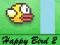 Игра Happy Bird 2 онлайн