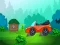 Игра Orange Car Rescue онлайн