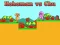 Игра Hohoman vs Chu онлайн