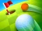 Игра Golf Battle онлайн