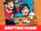 Игра Drifting Home Jigsaw Puzzle онлайн