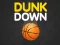 Игра Dunk Down онлайн