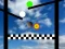 Игра Satisfying Marble Race онлайн