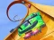 Игра Mega Ramp Car Stunt Racing Mania онлайн