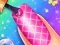 Игра Princess Nail Salon онлайн