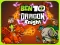 Игра Ben 10 Dragon Knight онлайн