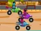 Игра Squid Gamer Buggy Raging онлайн