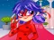 Игра Miraculous LadyBug - Wedding Dress Up онлайн