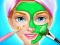 Игра Spa Salon Makeup Artist онлайн