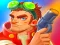 Игра Zombie Bullet Shooter онлайн