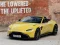 Игра Aston Martin Vantage Roadster онлайн
