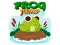 Игра Frog Jump онлайн