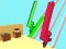 Игра Burger Race онлайн