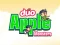 Игра Duo Apple Monsters онлайн