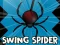 Игра Swing Spider онлайн