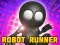 Игра Robot Runner онлайн
