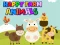 Игра Happy Farm Animals онлайн