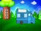 Игра Caravan Escape онлайн