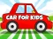 Игра Car For Kids онлайн