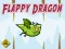 Игра Flappy Dragon онлайн