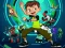 Игра Ben 10 Memory онлайн