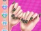 Игра Royal Theme Nail Art DIY онлайн