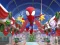 Игра Jump Into Wow Christmas онлайн