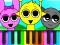 Игра Sprunki Piano Explorer онлайн