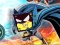 Игра Super Hero Sponge онлайн