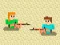 Игра BlockGunner 1 vs 1 онлайн