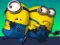 Игра Find The Hidden Minions онлайн