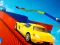Игра Mega Ramps stunt cars 3d онлайн