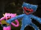 Игра Huggy Wuggy Sewer Escape онлайн