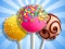 Игра Chef Twins Summer Dessert Cooking онлайн