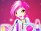 Игра Winx Makeover онлайн