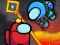 Игра Among Rescue онлайн