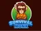 Игра Survival Monk онлайн