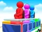 Игра Bus Jam Sort онлайн