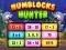 Игра Numblocks Hunter онлайн