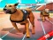 Игра Crazy Dog Race онлайн