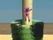 Игра Glass Challenge Squid Game онлайн