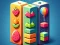 Игра SuperArcade: Fruits, Spears and Cubes онлайн