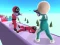 Игра Squid Gun Fest онлайн