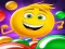 Игра Bubble Emoji онлайн