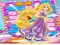 Игра Princess Rapunzel Match3 онлайн