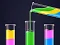 Игра Water Sort Color Puzzle онлайн