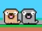 Игра Friends Pug онлайн