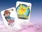 Игра Pikachu Memory Card Match онлайн