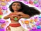 Игра Disney Moana онлайн