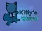 Игра Kitty's world онлайн